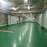 石狮FRP玻璃钢防腐地坪-缩略图2