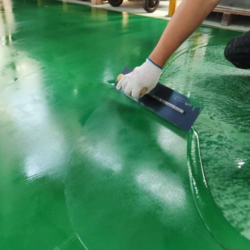 石狮什么是VEF地坪,VEF地坪厂家