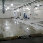 石狮防腐蚀地坪,环氧玻纤地坪，玻纤工业地坪，环氧玻纤布地坪,乙烯基玻纤布地坪-缩略图3