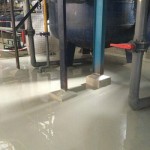 石狮FRP玻璃钢防腐地坪-缩略图1