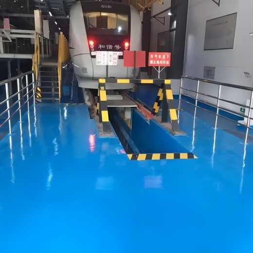 石狮环氧防腐蚀地坪,环氧积层地坪
